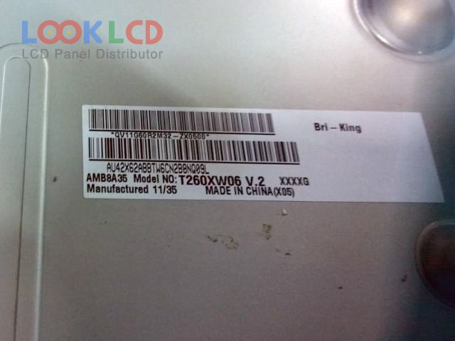 T260XW06 V2